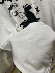 Vintage shirt Circle Jerks Rare 2000s Size. M