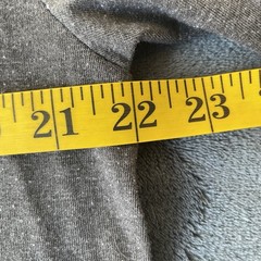 BF Goodrich The Mint 400 6113 Long Sleeve Gray Light Weight Shirt Large