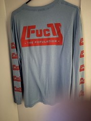FUCT APPAREL