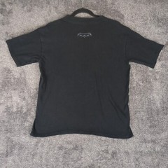Vintage 2008 Metalocalypse Dethklok Shirt Size Small RARE