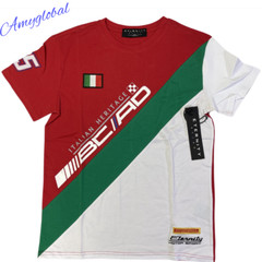 ETERNITY BC/AD Men`s T-shirt Size Small 100%AUTHENTIC
