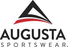 Augusta Cassic Baseball Style T-Shirts New 2 Pack Value Lot Size L