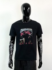 Travis Scott Tour Rodeo 2015 t-shirt