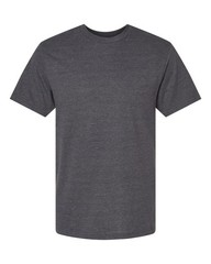 American Apparel 2001CVC Unisex Cotton/Polyester CVC Tee Stylish Plain T-Shirt