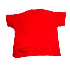 A Christmas Story Shirt Red Retro Shoot Your Eye Out USA Knited Cotton Novelty