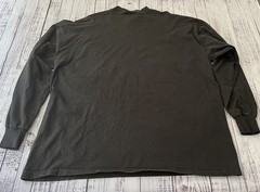 Vintage 90s Russell Athletic Pro Cotton Long Sleeve T Size XL Streetwear Grunge