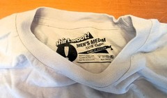 Star Wars T-Shirt Console Wars Xbox Playstation Nintendo Loot Crate NWOT M