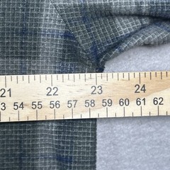 Nomads Pullover Long Sleeve Shirt Mens XL Plaid Green Blue Gray Soft Warm