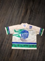 Goat Aktivity Apparel 444 Jerseys Unisex. Fits True To Size.