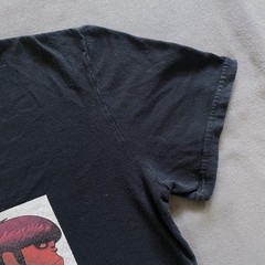Gorillaz Demon Days T Shirt Adult Small Black Album Graphic Retro Band Music
