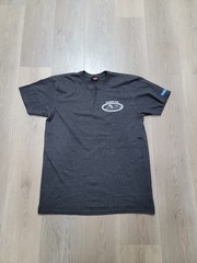 2000’s Made In USA Cheater Five Surfwear Gray Men’s Graphic T-Shirt Size M