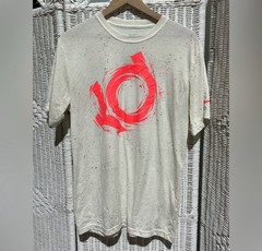 Nike Kevin Durant KD Eggnog graphic T-shirt – Men’s size M