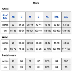 Hanes Mens FreshIQ X-Temp Colorblock LS Raglan Henley Tee (5A60) -Blue -2XL