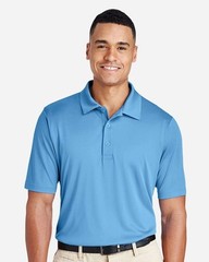 Team 365 Men’s Zone Performance Polo – TT51, golf shirt, dad gift