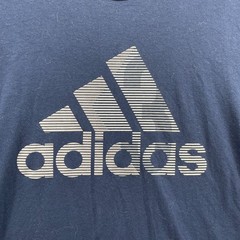 Adidas Performance Tee Men’s XL 90’s Workwear Gorpcore Camping Hiking Sportswear