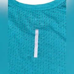 Nike Men’s Dri-Fit Miler 1.0 Running Shirt Size S