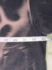 Cactus Jack x WWE T Shirt XL Sage The Stage Wrestlemania 41 Las Vegas NEW *spots
