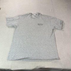 Vintage Wheelchair Shirt Mens XL Gray Single Stitch Graphic Way Motivational