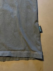 Kuhl Shirt Mens Large Kommando Crew 100% Cotton Long Sleeve Pocket Outdoor Men L