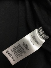 Colosseum Shirt Mens Size Medium Black Short Sleeve Stretch