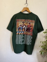 Vintage The Rolling Stones 2003 Tour T-Shirt Music Rock Band Size L