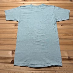 Vintage 1994 St. Pete Beach Paradise Florida Graphic Souvenir T-Shirt USA Medium