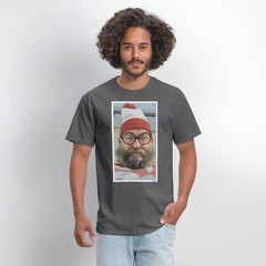Where’s Waldo ?