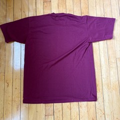 VTG NYPD New Yorks Finest Helpers Complaint Room Jerzees L USA Single Stitch