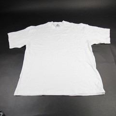 Shaka Wear Short Sleeve Shirt Men’s White New without Tags L