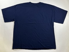 Vintage Adidas Athletic Dept. Issue No. Tee 2XL 27×31 Inches Athletic Sportswear