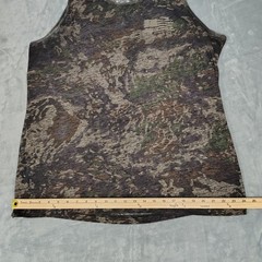 Howitzer Patriot MFG Men’s Tank Top America Muscle Tee Military Grunt MFG USA250