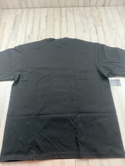 Outrank Brand T-Shirt Men’s XL Black Brazil City Of Gods Soccer Jordan 3 NWT