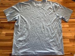 Peter Millar Trump 45/47 Bedminster T-Shirt Sz XL Pima Cotton