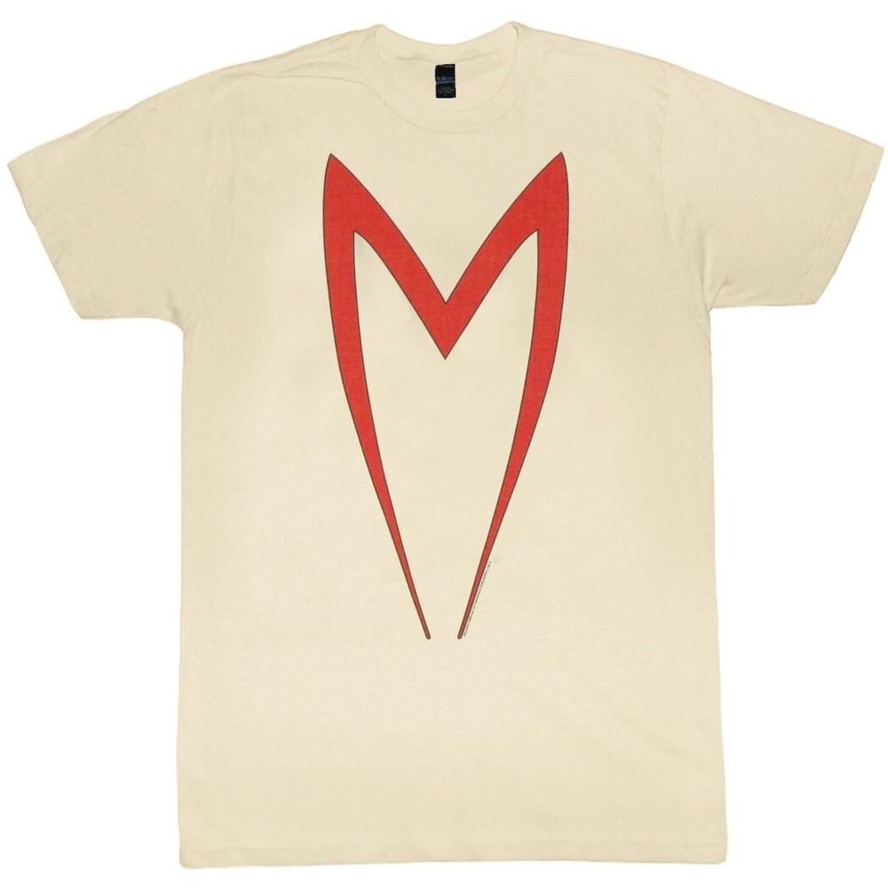Speed Racer Mach 5 Hood T-Shirt