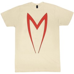 Speed Racer Mach 5 Hood T-Shirt