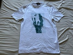 Hugo Boss Cactus Tee Size L Slim Fit