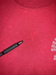 Speech and Debate Long Sleeve T-Shirt Men’s Medium