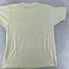 Vintage Friendship Graphic Shirt Medium Kindness Quote Sewing Crafts 90s