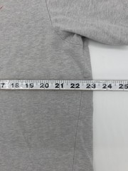 Coca-Cola T-Shirt Men Large Gray Graphic Tee.#46262