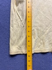 Vintage 80s Hanes Knott’s Berry Farm California T-Shirt XL Single Stitch Distres