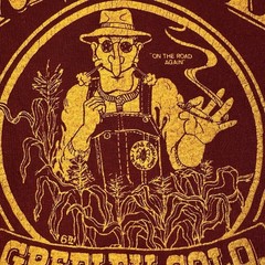 VTG Rare 80s Colorado Corn Harvest Greeley T Shirt Single Stitch Made In USA XL