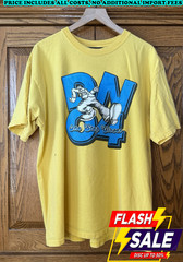 Vintage Keep on Truckin Robert Crumb in cornsilk T-shirt S to 5XL BA381