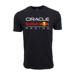 Oracle Redbull Racing Graphic T shirt