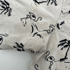 Free Planet T-Shirt Men X-Small AOP Tropical Multicolor ..#36737