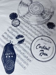 Abercrombie & Fitch Heavy Weight Essentials White Crewneck Men’s Cocktail Room
