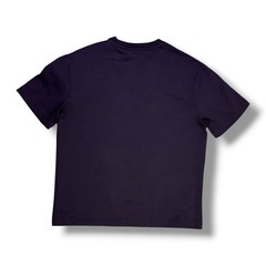 Express Black Classic Fit Premium Weight Short Sleeve T-Shirt Sz Mediun