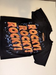 Hellstar Wrestlemania Brahma Bull T-Shirt Size M Bag And Tags