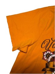 NWT Valabasas Vintage Tattoo Embelleshed Love Heart Inspire Tee Shirt Men’s S