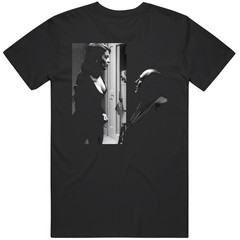 The Sopranos Tony Soprano and Gloria Funny Cool Fan Gift T Shirt