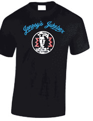 Steve jones Jonesy’s jukebox sex pistols old skool punk